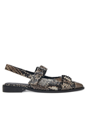 Badura Baleríny Badura ELDER-02 Čierna