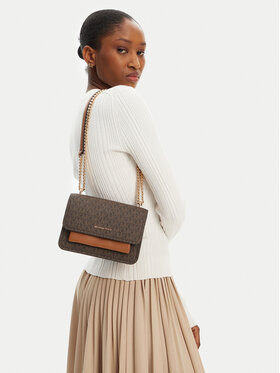 MICHAEL Michael Kors Сумка MICHAEL Michael Kors 32R5GC7C1B Коричневий