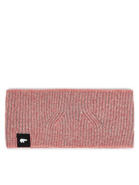 Eisbär Textilná čelenka Eisbär Hayden Active Stb 36141 077 Fialová