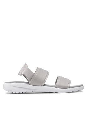 Clara Barson Sandály Clara Barson WSS20555-03 Šedá