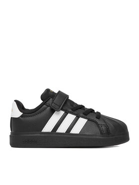 adidas Снікерcи adidas CEO-STREETTALK EL I JS5054 Чорний