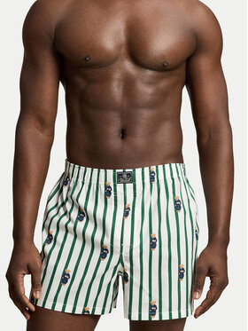 Polo Ralph Lauren Polo Ralph Lauren Conjunto de calzoncillos boxer 714830273051 De color