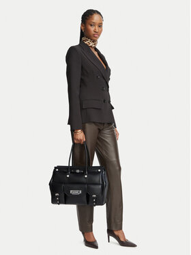 Just Cavalli Táska Just Cavalli 81RA4BM1 ZS749 Fekete