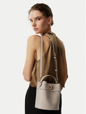 Furla Сумка Furla Amelia Mini WE00879 HSF000 CN 4892S Темно-бежевий