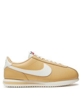Nike Снікерcи Nike Nike Cortez DN1791 Бежевий
