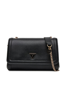 Guess Kabelka Guess Noelle II HWZG96 72210 Čierna
