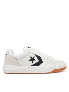 Converse Snīkeri Converse Pro Blaze Classic A12720C Écru
