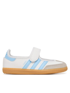 adidas Балетки adidas Samba Jane C JQ9305 Білий