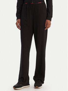 HUGO HUGO Pantalones de pijama 50555624 Negro Regular Fit