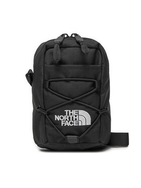 The North Face Ľadvinka The North Face Jester Crossbody NF0A52UC4H01 Čierna