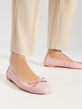 Caprice Ballerinas Caprice 9-22102-42 Rosa