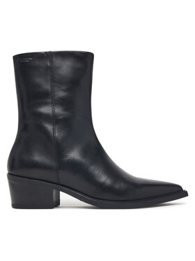 Vagabond Shoemakers Botine Vagabond Shoemakers Kelsey 6210-101-20 Negru