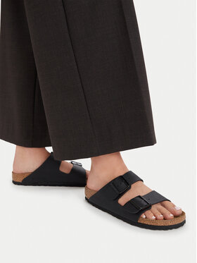 Birkenstock Шльопанці Birkenstock Arizona 551253 Чорний