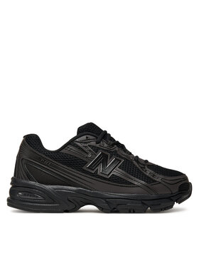 New Balance Zapatillas New Balance U740BO2 M Negro