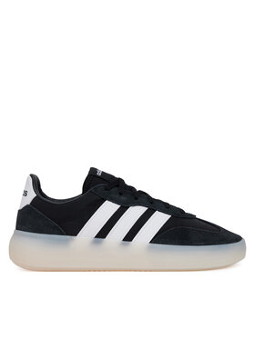 adidas Sneakersy adidas Barreda Decode JR0762 Čierna