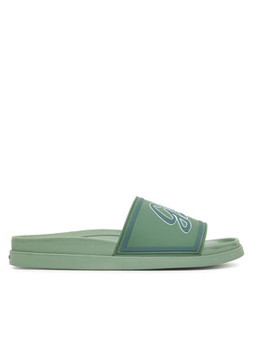 Gant Шльопанці Gant 30639895 Зелений