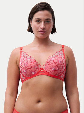 Chantelle Chantelle Sujetador con aros Lush C22ONA Coral