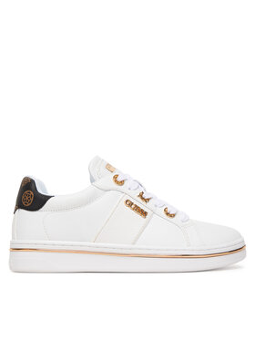 Guess Tenisice Guess FLPSTW ELE12