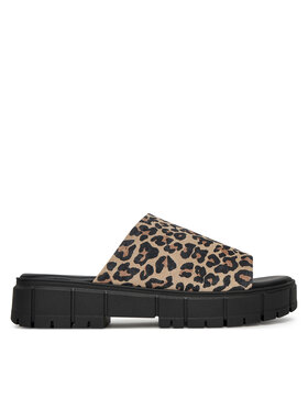 Tamaris Nazouváky Tamaris 1-27252-42 Hnědá