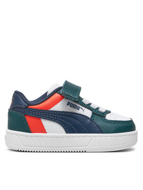 Puma Snīkeri Puma Caven 2.0 Block Ac+ Inf 394463 09 Daudzkrāsains