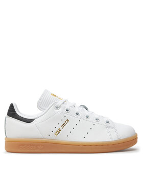 adidas Sneakersy adidas Stan Smith IH5352 Bílá