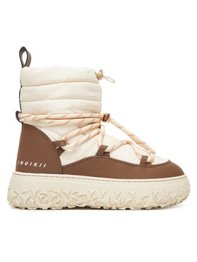 Inuikii Sniega zābaki Inuikii Technical Performence 1001.010.0032 Écru