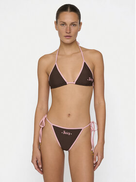 Juicy Couture Juicy Couture Bikini Taihiti JCITS126201 Barna