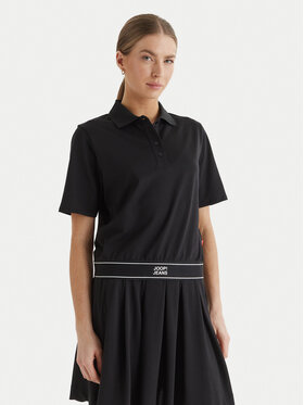 JOOP! Jeans JOOP! Jeans Polo Talena 10100104 30100660 Negro Modern Fit