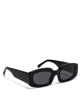 Hunter Okulary przeciwsłoneczne Hunter HT 6653S Czarny