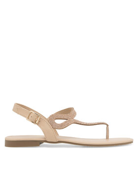 Jenny Fairy Sandále Jenny Fairy WS2590-100 Béžová