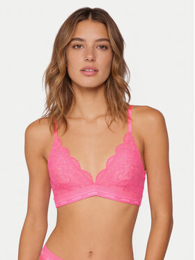 Guess Guess Bralette O4YC00 PZ01C Rosa
