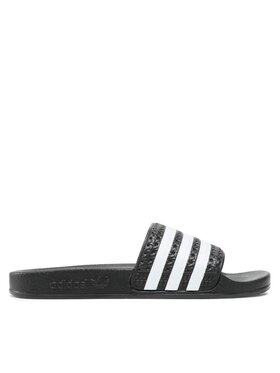 adidas Шльопанці adidas adilette 280647 Чорний