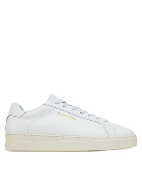 Filling Pieces Sneakersy Filling Pieces Tiebreak Core 78913681901 Biela