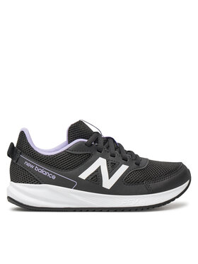 New Balance Sneakersy New Balance YK570PP3 Čierna