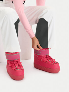 Juicy Couture Snehule Juicy Couture EO-HXH22195-1 Ružová