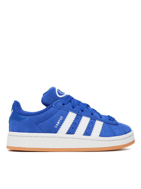 adidas Snīkeri adidas Campus 00S JR5786 Tumši zils
