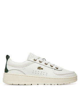 Lacoste Сникърси Lacoste Umpire 7-49CMA0002 Бял
