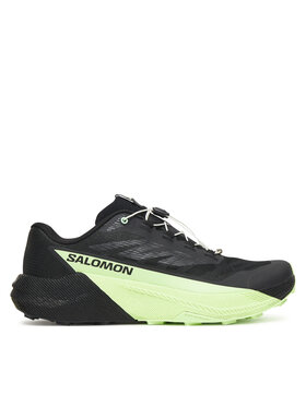 Salomon Bežecké topánky Salomon Pulsar L47887800 Čierna