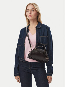 Guess Дамска чанта Guess V6BZ07 W4597 Тъмнокафяв
