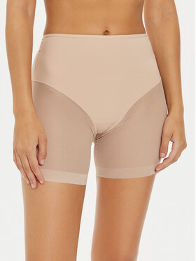 Ysabel Mora Ysabel Mora Intimo modellante pezzo sotto 19613 Beige