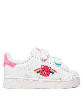 adidas Sneakersy adidas Superstar Led Lights Comfort KK2133 Biela