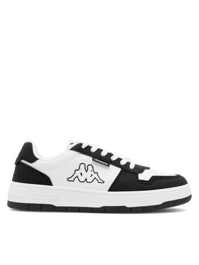 Kappa Laisvalaikio batai Kappa SS24-3C001(CH) Balta
