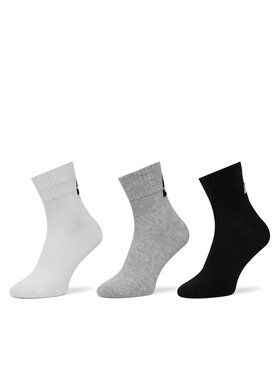 DC Shoes Calzini lunghi DC Shoes CEO_AS_DC_02Z_AW26 (3-PACK) Multicolore