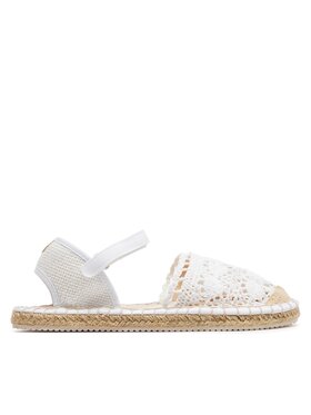 Mayoral Espadrile Mayoral 47554 Bijela