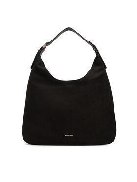 MICHAEL Michael Kors Ročna torba MICHAEL Michael Kors Nolita 30F4GY5H3T Črna