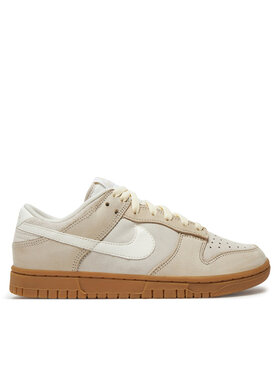 Nike Снікерcи Nike Dunk Low Se FQ8147 104 Бежевий