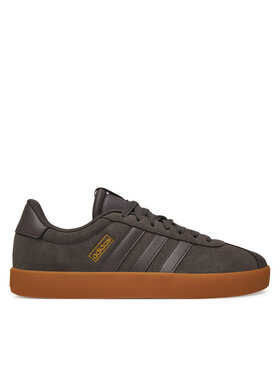 adidas Sneakersy adidas VL Court 3.0 Shoes IH8910 Šedá