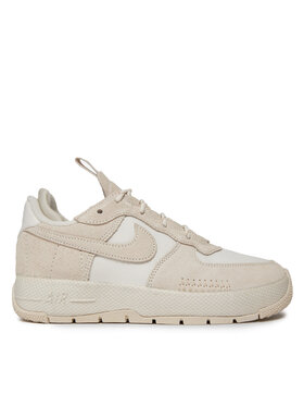 Nike Снікерcи Nike Air Force 1 Wild FB2348 002 Бежевий