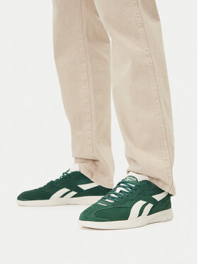 Reebok Снікерcи Reebok EO-HAMMER STREET 100228145 Зелений