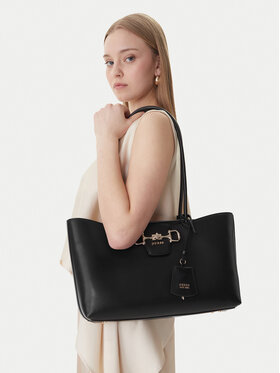 Guess Сумка Guess Janie HWVG99 10230 Чорний